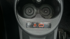 Fiat 500 1.2 Lounge 3dr Petrol Hatchback